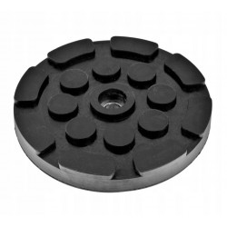 Rubber pad for SMART...