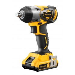 ADLER 1/2 Cordless Impact...