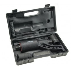 Planetary gear wrench...