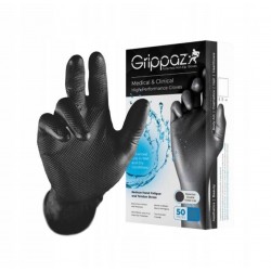 Rękawice robocze Grippaz...