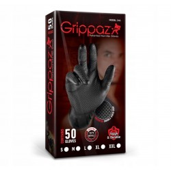 Grippaz work gloves XL...