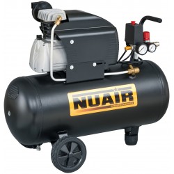 OIL COMPRESSOR NUAIR FC2/50...
