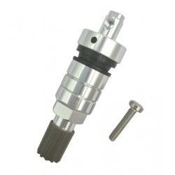 Zawór TPMS-18 metalowy CUB...