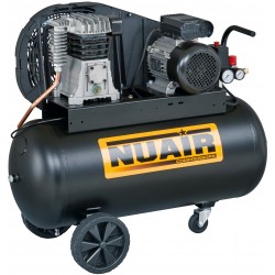 OIL COMPRESSOR NUAIR...