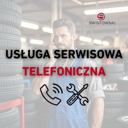 Usługa serwisowa...