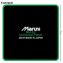 5pcs MARUNI MU-S2 TIRE...