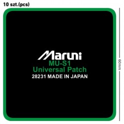10pcs MARUNI MU-S1 TIRE...