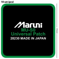 10pcs MARUNI MU-S0 TIRE...