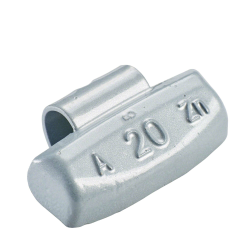 Weight 20g zinc ALU (type...