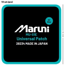 ELEKTR.10 szt. Łatka MARUNI...