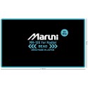Wkład MARUNI EV MR-12 70x120mm radialny