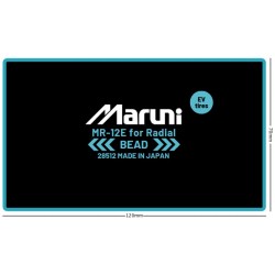 MARUNI EV MR-12 70x120mm...