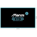 Wkład MARUNI EV MR-14 82x130mm radialny