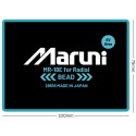 Wkład MARUNI EV MR-18 75x100mm radialny