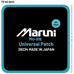 ELEKTR.10 szt. Łatka MARUNI...