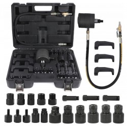 Pneumatic Injector Puller...