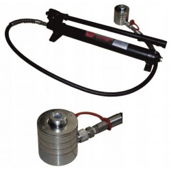 Hydraulic Pump 20 Ton with...