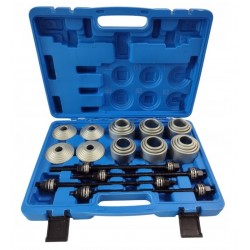 Bushing and Control Arm...