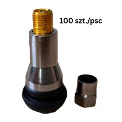100 szt. zawór TR-413...