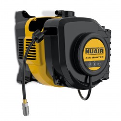 COMPRESSOR OIL-FREE NUAIR...