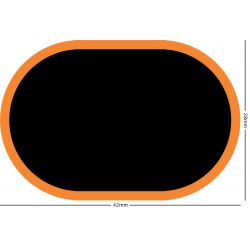MARUNI "M" TUBE PATCH...