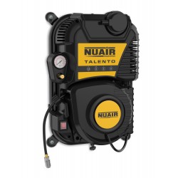 COMPRESSOR OIL-FREE NUAIR...