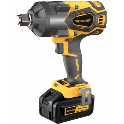 3/4" 1700Nm battery-powered...