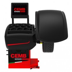 Wheel balancer CEMB ER95