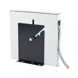 Roll holder - for adhesive...