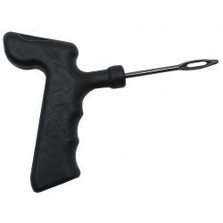 Insert needle with plastic...