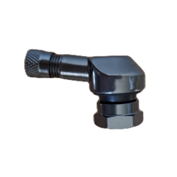 Motorcycle valve 11.3 black...