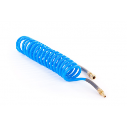 Spiral hose 10x6,5mm,...