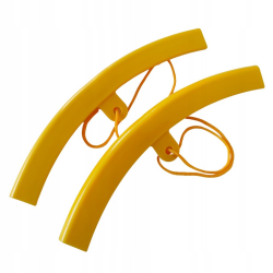 Rim cover SUN (1pcs.)