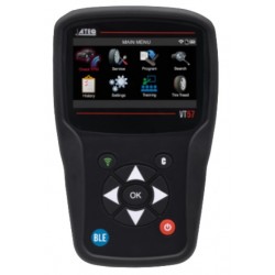 Urządzenie do obsługi TPMS...