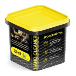 Pasta BHP do rąk 500 ml...