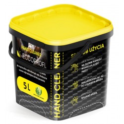 Pasta BHP do rąk 5 l...