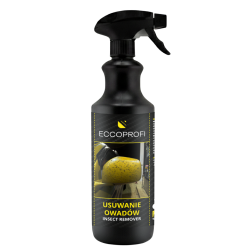 ECCOPROFI INSECT REMOVER 1L