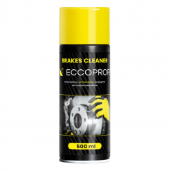 ECCOPROFI BRAKES CLEANER...