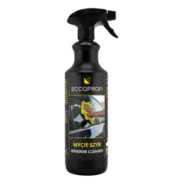 ECCOPROFI WINDOW CLEANER 1L