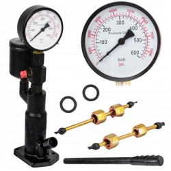DIESEL Injector Tester 600...