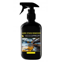 ECCOPROFI HARD STAIN...