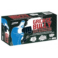 Rękawice nitrylowe Grease...