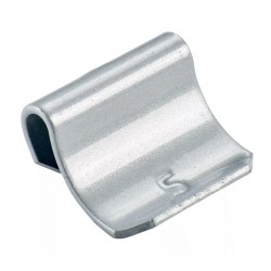 Ciężarek nabijany 5g...