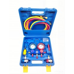 R134a/R1234yf - zestaw do...