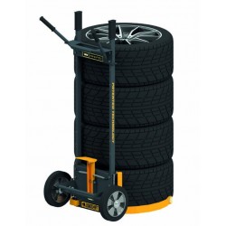 Wózek do kół Winntec...