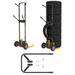 Extender and Push-Pull Kit...