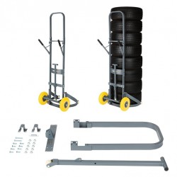 Extender and Push-Pull Kit...