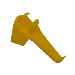 Plastik ochronny do głowicy...