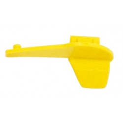 Plastik ochronny do głowicy...