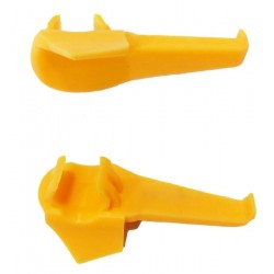 Plastik ochronny do głowicy...